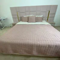 سرویس خواب تمام لمسه ترک