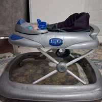 روروئک|کالسکه و لوازم جانبی|شاهینشهر, عطار|دیوار