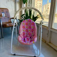 تاب بازی ثابت کودک