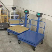 باتری و انواع باسکول ترازو موتورشارژی اسباب بازی|اسباب‌‌بازی|بردسیر, |دیوار