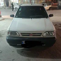 پراید وانت|خودرو سواری و وانت|بندر کنگان, |دیوار