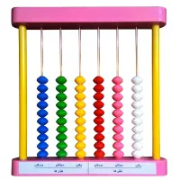 مدرس چرتکه و ریاضی