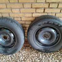 رینگ و لاستیک 14|قطعات یدکی و لوازم جانبی|دوگنبدان, |دیوار