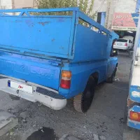 نیسان مدل 84|خودرو سواری و وانت|فردیس, شهرک اسکویی|دیوار