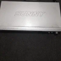 تلویزیون سامسونگ قدیمی سالم دی‌وی‌دی سی دی دستگاه|تلویزیون و پروژکتور|پرند, فاز ۵|دیوار