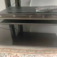 دستگاه دی وی دی
