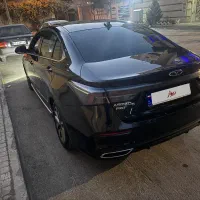 آریزو۶pro|خودرو سواری و وانت|اصفهان, ملکشهر|دیوار