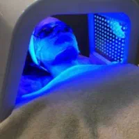 سالن فشیال و پاک سازی پوست ماه سپا|خدمات آرایشگری و زیبایی|پارسآباد, |دیوار