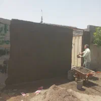 بلوکه ومصالح وپیمانکاری طاها|مصالح و تجهیزات ساختمان|مشهد, چهاربرج|دیوار