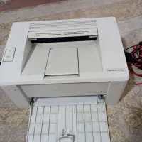 پرینتر لیزری hp
