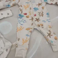 سرهمی و کاپشن با قیمت بسیار پایین|کفش و لباس بچه|فشم, |دیوار