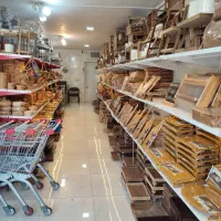 پخش محصولات چوبی و سرامیک خانه و آشپزخانه|عمده‌فروشی|مشهد, سجادیه|دیوار