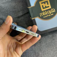 iPhone 13 pro|موبایل|قم, علی آباد سعدگان|دیوار