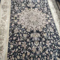 فرش ۶ متری و تو راهرویی و دو عدد پادری