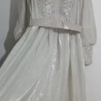 پیرهن مجلسی|لباس|خرم‌آباد, |دیوار