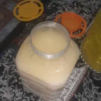 روغن بز اصل اصل به شرط موجود هست