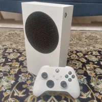 فروش xbox series s 512gb