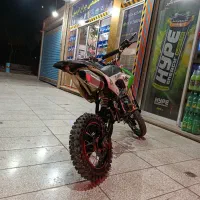 مینی کراس .معاوضه هم دارم