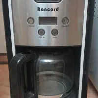 قهوه ساز اسپرسو برقی
