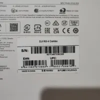 رونین DJI RS4 COMBO در حد نو|دوربین عکاسی و فیلم‌برداری|تهران, اقدسیه|دیوار