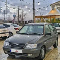 پراید 111 مدل 93