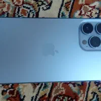 آیفون ۱۳ پرومکس