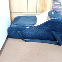 ساک حمل نوزاد|کالسکه و لوازم جانبی|شوش, |دیوار