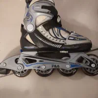 اسکیت مناسب سایز 32تا35