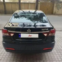 شاهین صفر ۱۴۰۴ cvt مشکی