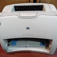 پرینتر تک کاره hp 1200 مخصوص مهر سازی و سایرمشاغل|پرینتر، اسکنر، کپی، فکس|تهران, بهار|دیوار