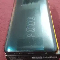 گوشی.پوکو x3پرو|موبایل|مشهد, چهنو|دیوار