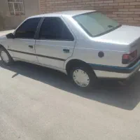پژو۴۰۵