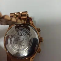 ساعت مچی لوکس CITIZEN VIP|ساعت|پرند, فاز ۳|دیوار