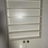استند ناخن