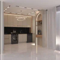 دکوراسیون داخلی ،کابینت ،کمد دیواری
