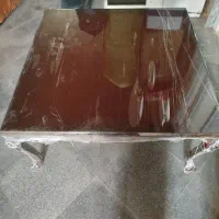 میز جلو مبلی