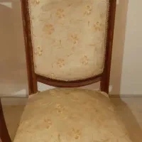 مبل استیل ۹ نفره به همراه جلومبلی و دو عسلی