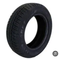 یک جفت لاستیک ساینا ویک جفت لاستیک پراید