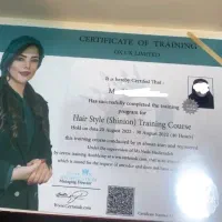 آموزش آرایشگری از پایه تا تخصصی|خدمات آرایشگری و زیبایی|اهواز, کوی باهنر|دیوار