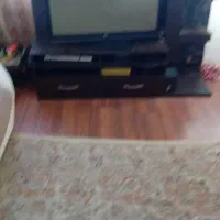 فروش به دلیل امشب  و فقط امروز فردا آگهی پاک میشه|تلویزیون و پروژکتور|پرند, فاز ۵|دیوار