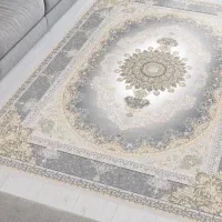 فرش عرضه کننده جدیدترین فرش ها تعویض گهنه بانو|فرش|برازجان, |دیوار