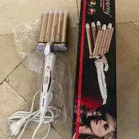 دستگاه فر مو