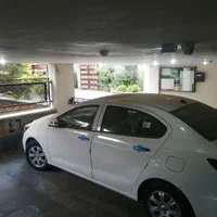 شاهین اتوماتیک cvt سانروف دار