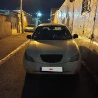 معاوضه تیبا ۱ با لیفان ۶۲۰