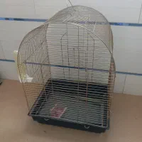 قفس پرنده