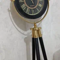 ساعت ایستاده نو