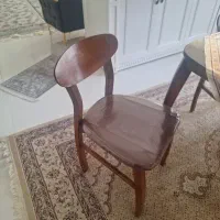 میزوصندلی ۴نفره
