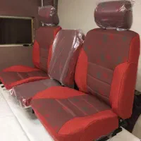 صندلی نیسان وانت ( در سه طرح )