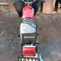 موتور125 استارتی|موتورسیکلت|خرم‌آباد, |دیوار