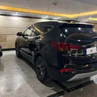 سانتافه ۲۰۱۶ فول ۶۲ ابشن موتور gdi|خودرو سواری و وانت|کرج, گوهردشت|دیوار